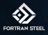 Fortran Steel Logo