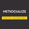 Netsocialize Logo