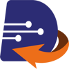Design Edge Technologies Logo