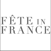 Fête in France Logo