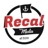 Recal Media - Corporate Video Production Australia Logo