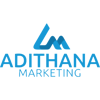 Adithana Marketing Logo