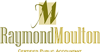 Raymond Moulton, CPA Logo