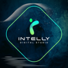 Intelly Logo