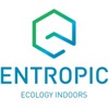 ENTROPIC Logo