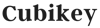 Cubikey Media Logo