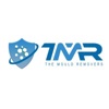 The Mould Removers Logo