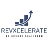RevXcelerate Consulting Logo
