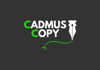 Cadmus Copy Logo