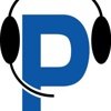 Preferred Transcriptions Logo