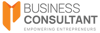 Business Consultant Logo