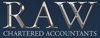RAW ACCOUNTANTS Logo