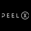 Peel X Logo