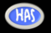 HAsystem Tech, Inc. Logo