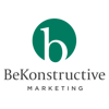 BeKonstructive Marketing Logo