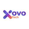 XovoTech Logo