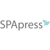SPAworld by SPApress Logo