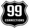 99 Connections Logo