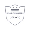 King Chambers International Logo