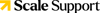 Scale Support Logo