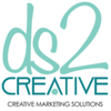 ds2creative Logo