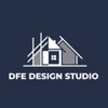 DFE Design Studio Logo