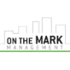 On The Mark Management Logo