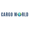 CargoWorld Express LLC Logo