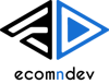 Ecomndev Logo