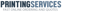 Printing Services London Logo
