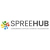 Spree-Hub Fürstenwalde Logo