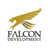 Falcon Development Logo