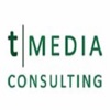 tMedia Consulting Logo