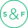 Sajak & Farki Logo