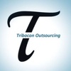 Tribocon Outsourcing Logo