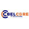 Belcore IT Solutions Logo