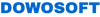 Dowosoft Logo