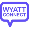 Wyatt Connect Logo