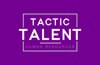 Tactic Talent SL Logo