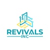 Revivals Inc Logo