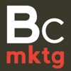 BRANDcrafted Marketing Logo