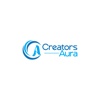 Creators Aura Logo