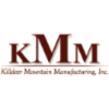 Killdeer Mountain Manufacturing Logo