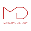 Marketing Digitally Logo