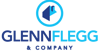 Glenn Flegg & Company Logo