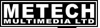 Metech Multimedia Ltd Logo