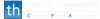 Todd A Hammonds CPA Logo
