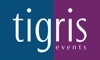 Tigris Events Inc. Logo