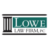 Lowe Law Firm, PC Logo