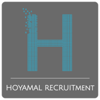 Hoyamal Recruitment Logo